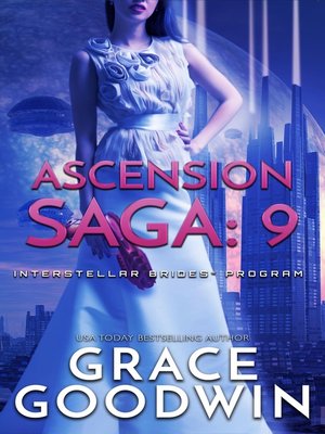 Ascension Saga - ebook